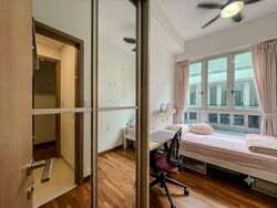 West Coast Drive (D5), Terrace #582996881